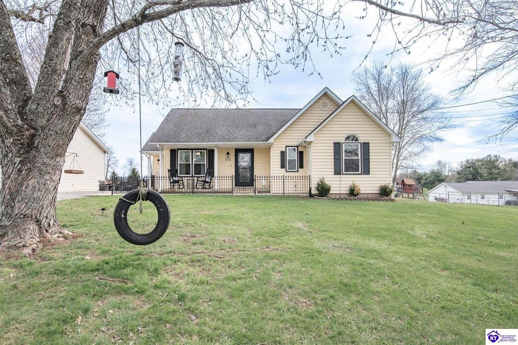 112 Abby Court, Vine Grove, KY 40108