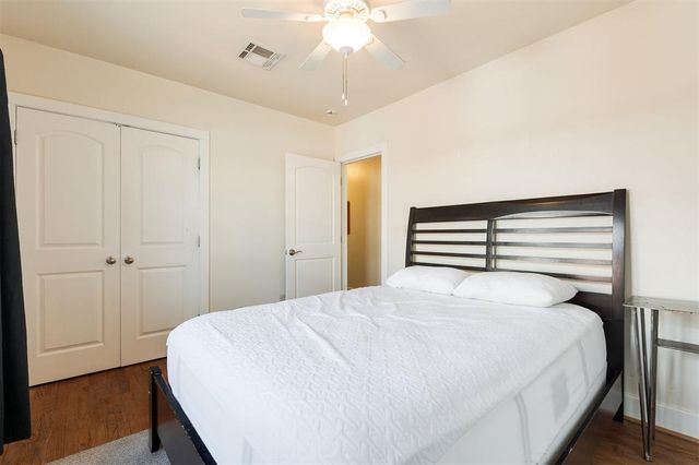 1138 NW 34th Street 1-4, Oklahoma City, OK 73118