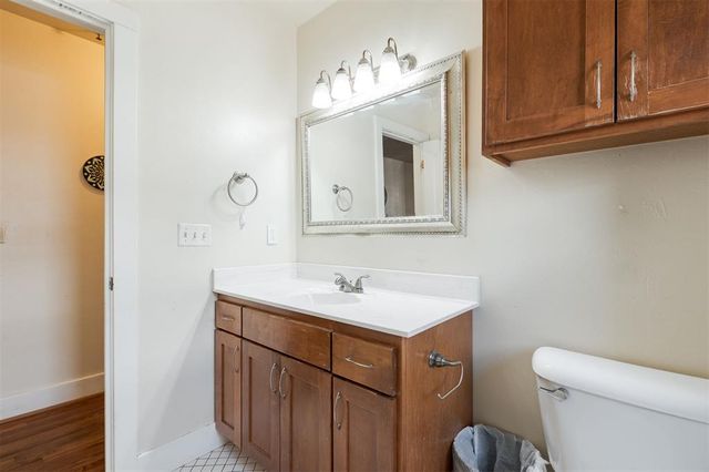 1138 NW 34th Street 1-4, Oklahoma City, OK 73118