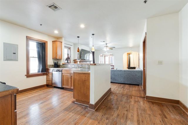 1138 NW 34th Street 1-4, Oklahoma City, OK 73118