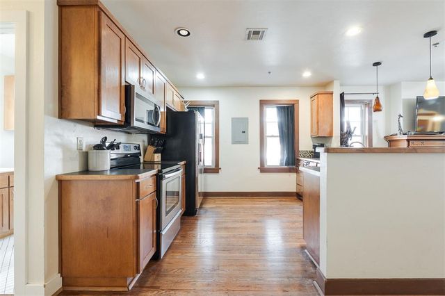 1138 NW 34th Street 1-4, Oklahoma City, OK 73118