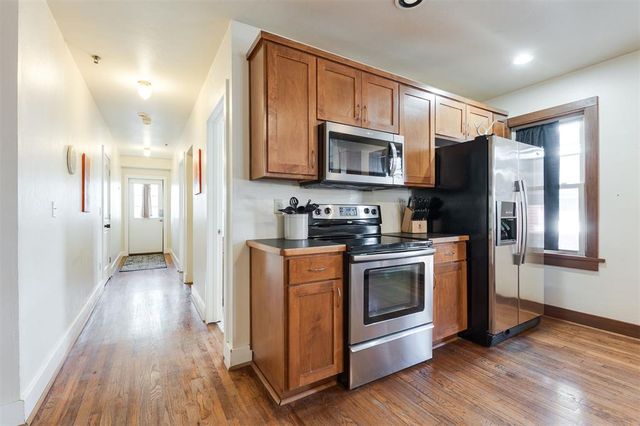 1138 NW 34th Street 1-4, Oklahoma City, OK 73118