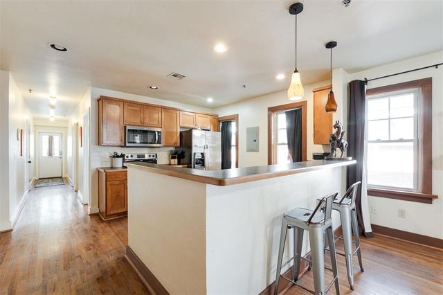 1138 NW 34th Street 1-4, Oklahoma City, OK 73118