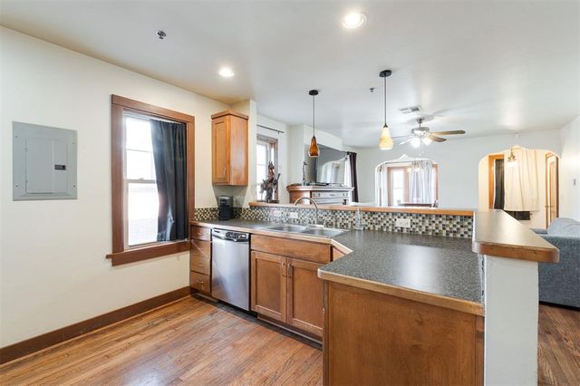 1138 NW 34th Street 1-4, Oklahoma City, OK 73118