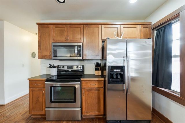 1138 NW 34th Street 1-4, Oklahoma City, OK 73118