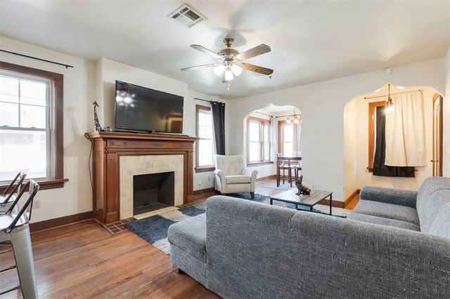 1138 NW 34th Street 1-4, Oklahoma City, OK 73118