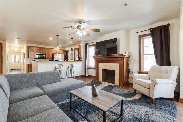 1138 NW 34th Street 1-4, Oklahoma City, OK 73118