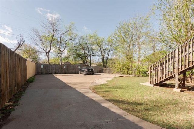 1138 NW 34th Street 1-4, Oklahoma City, OK 73118