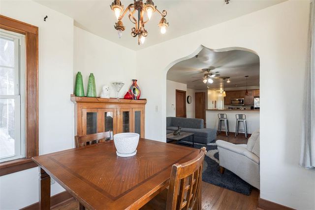 1138 NW 34th Street 1-4, Oklahoma City, OK 73118