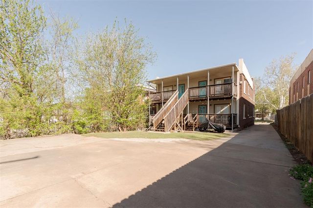 1138 NW 34th Street 1-4, Oklahoma City, OK 73118