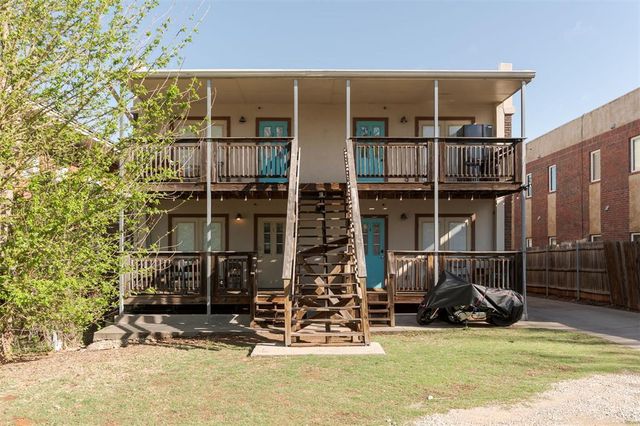 1138 NW 34th Street 1-4, Oklahoma City, OK 73118