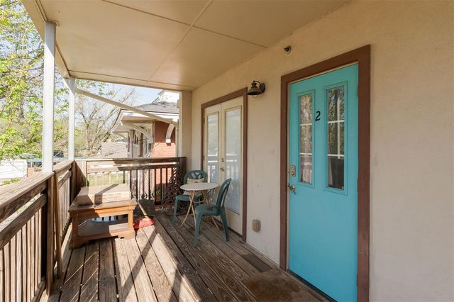 1138 NW 34th Street 1-4, Oklahoma City, OK 73118
