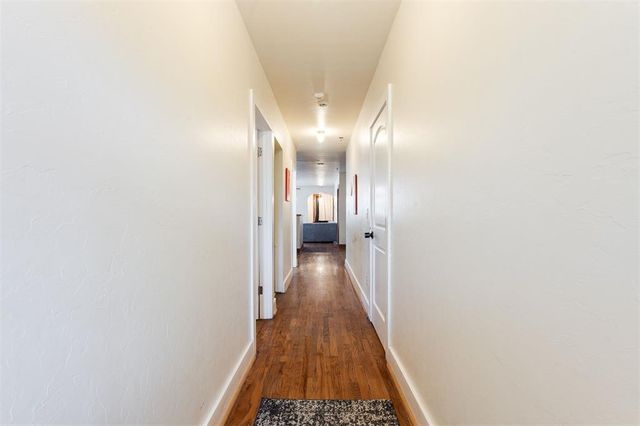 1138 NW 34th Street 1-4, Oklahoma City, OK 73118