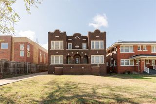 1138 NW 34th Street 1-4, Oklahoma City, OK 73118