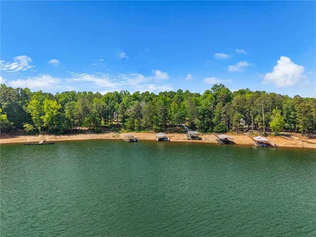 104 Lakehill Drive, Fair Play, SC 29643