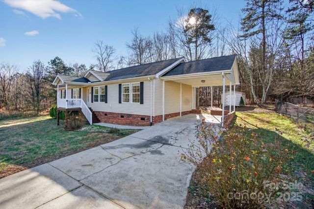 1824 Buffalo Run, Lincolnton, NC 28092