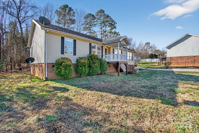 1824 Buffalo Run, Lincolnton, NC 28092