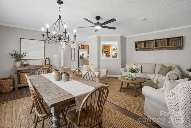 1824 Buffalo Run, Lincolnton, NC 28092