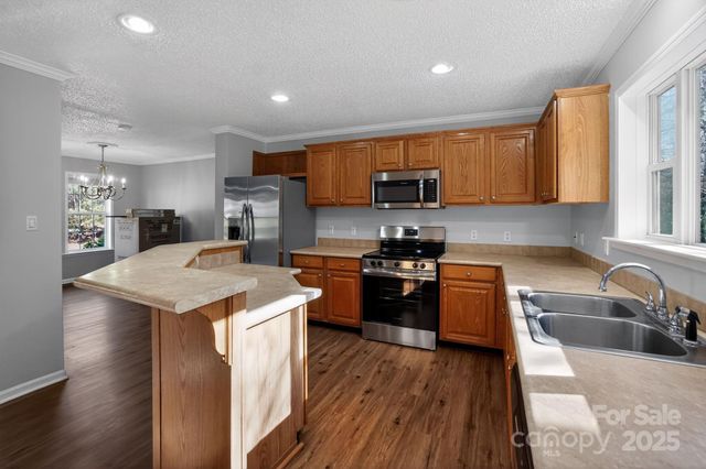 1824 Buffalo Run, Lincolnton, NC 28092