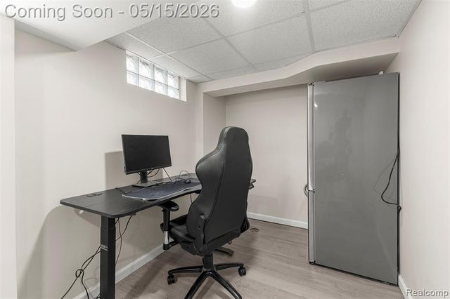 24171 Notre Dame Street, Dearborn, MI 48124