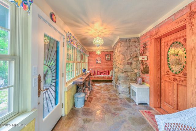 44 E Ramsey Canyon Road, Hereford, AZ 85615