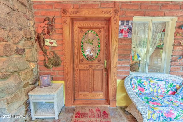 44 E Ramsey Canyon Road, Hereford, AZ 85615