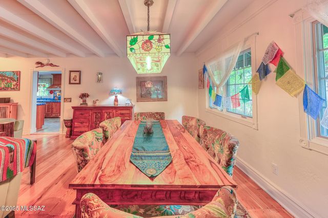 44 E Ramsey Canyon Road, Hereford, AZ 85615