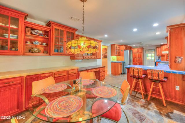 44 E Ramsey Canyon Road, Hereford, AZ 85615