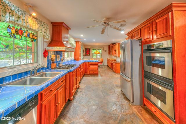 44 E Ramsey Canyon Road, Hereford, AZ 85615