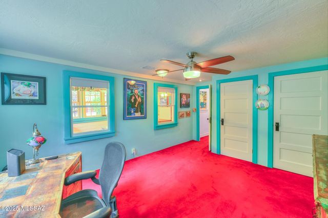 44 E Ramsey Canyon Road, Hereford, AZ 85615