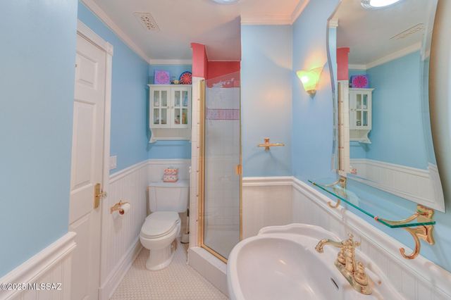 44 E Ramsey Canyon Road, Hereford, AZ 85615