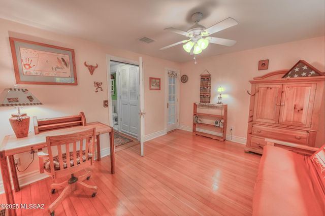 44 E Ramsey Canyon Road, Hereford, AZ 85615