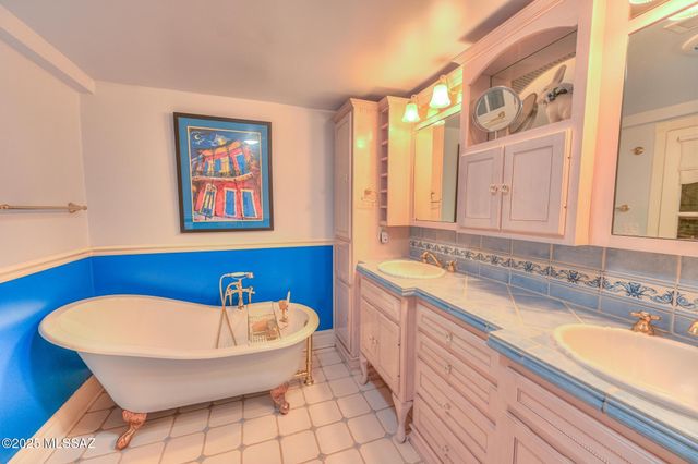 44 E Ramsey Canyon Road, Hereford, AZ 85615