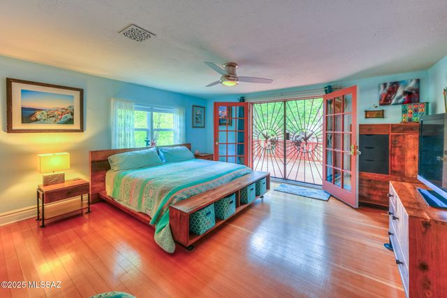 44 E Ramsey Canyon Road, Hereford, AZ 85615