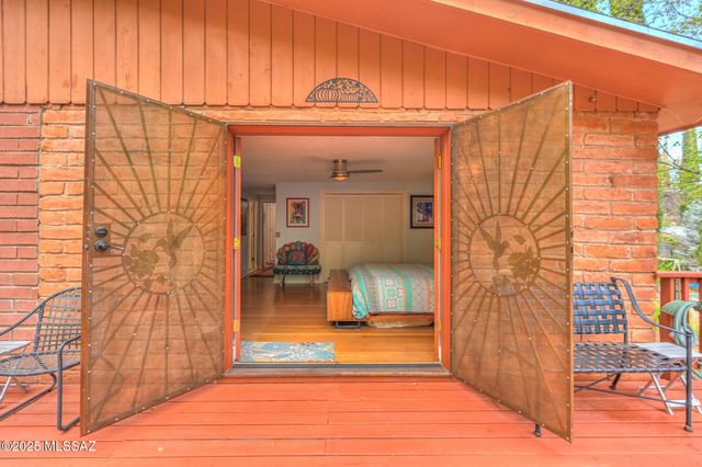 44 E Ramsey Canyon Road, Hereford, AZ 85615