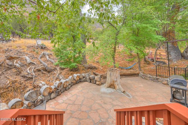 44 E Ramsey Canyon Road, Hereford, AZ 85615