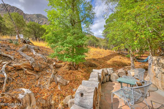 44 E Ramsey Canyon Road, Hereford, AZ 85615