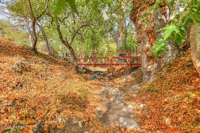 44 E Ramsey Canyon Road, Hereford, AZ 85615