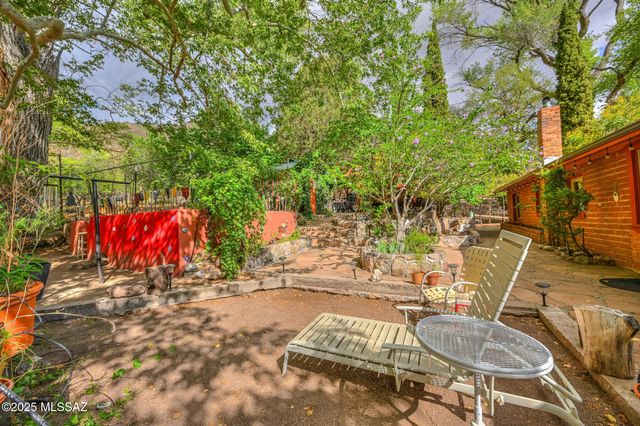 44 E Ramsey Canyon Road, Hereford, AZ 85615