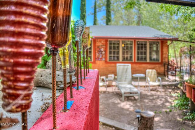 44 E Ramsey Canyon Road, Hereford, AZ 85615