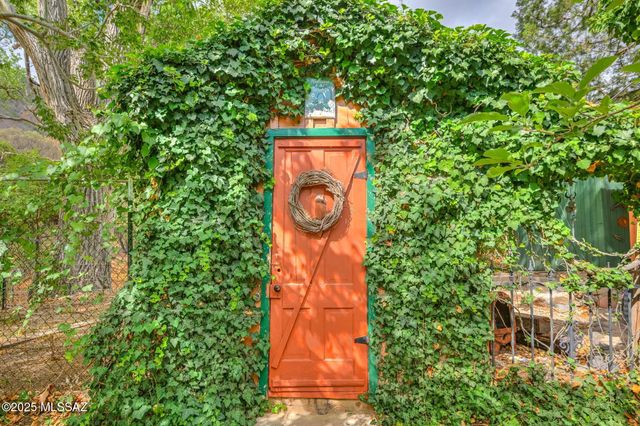 44 E Ramsey Canyon Road, Hereford, AZ 85615