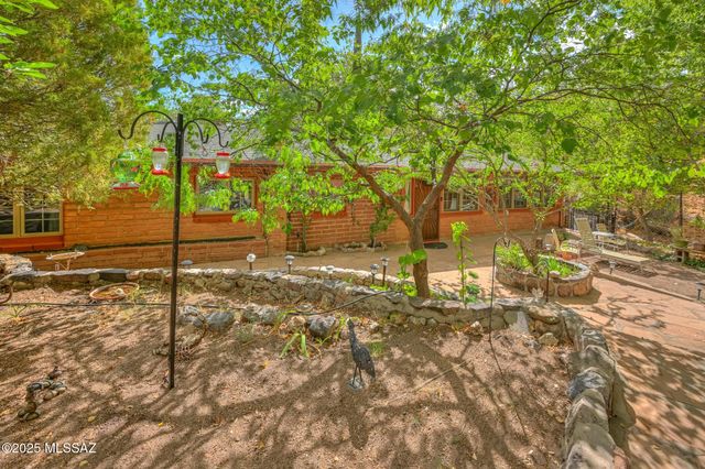 44 E Ramsey Canyon Road, Hereford, AZ 85615