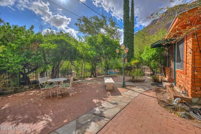 44 E Ramsey Canyon Road, Hereford, AZ 85615