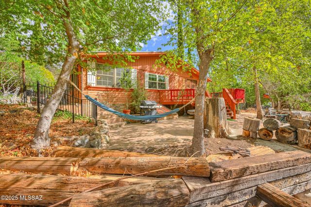 44 E Ramsey Canyon Road, Hereford, AZ 85615