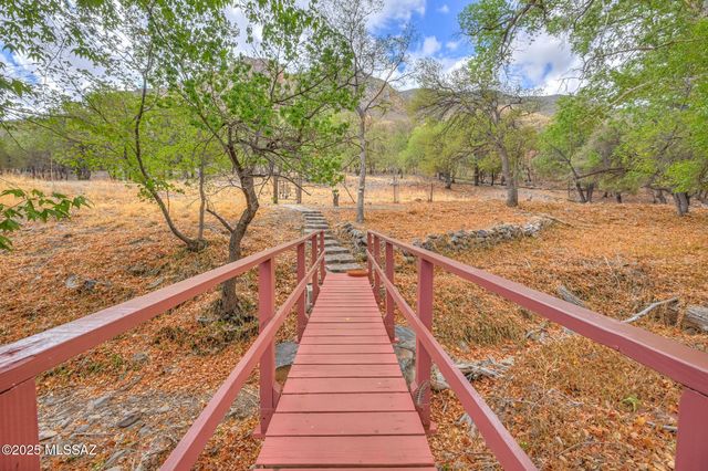 44 E Ramsey Canyon Road, Hereford, AZ 85615