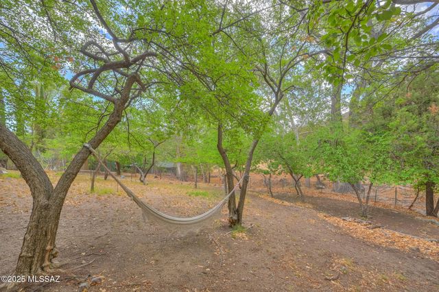 44 E Ramsey Canyon Road, Hereford, AZ 85615