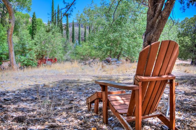 44 E Ramsey Canyon Road, Hereford, AZ 85615