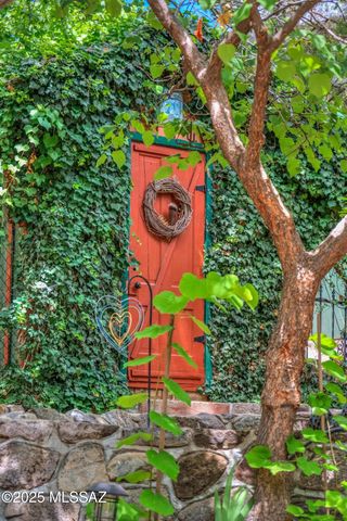 44 E Ramsey Canyon Road, Hereford, AZ 85615