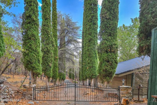44 E Ramsey Canyon Road, Hereford, AZ 85615