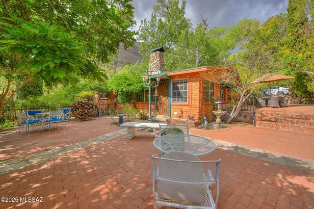 44 E Ramsey Canyon Road, Hereford, AZ 85615